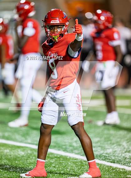 Thumbnail 2 in George Ranch @ Alief Taylor photogallery.