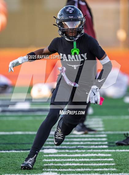 Thumbnail 1 in George Ranch @ Alief Taylor photogallery.