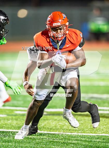 Thumbnail 3 in George Ranch @ Alief Taylor photogallery.