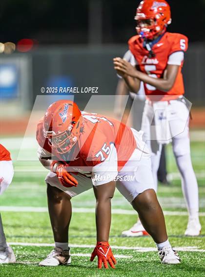 Thumbnail 2 in George Ranch @ Alief Taylor photogallery.