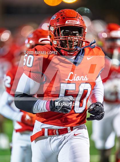 Thumbnail 2 in George Ranch @ Alief Taylor photogallery.