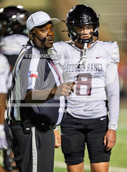 Thumbnail 2 in George Ranch @ Alief Taylor photogallery.