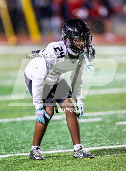 Thumbnail 1 in George Ranch @ Alief Taylor photogallery.