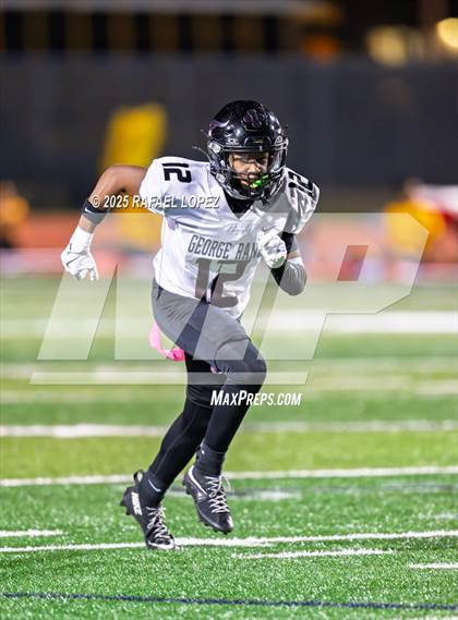 Thumbnail 1 in George Ranch @ Alief Taylor photogallery.