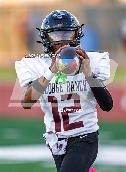 Thumbnail 2 in George Ranch @ Alief Taylor photogallery.