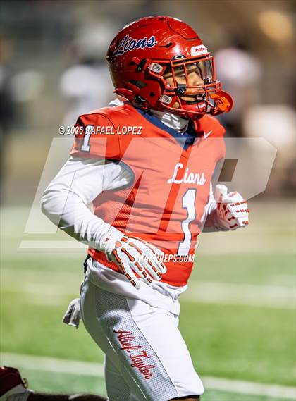 Thumbnail 1 in George Ranch @ Alief Taylor photogallery.