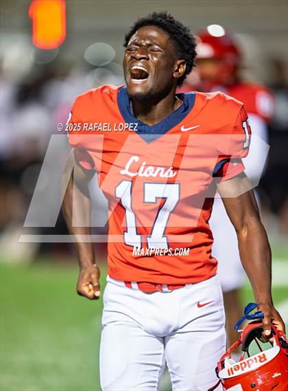 Thumbnail 2 in George Ranch @ Alief Taylor photogallery.