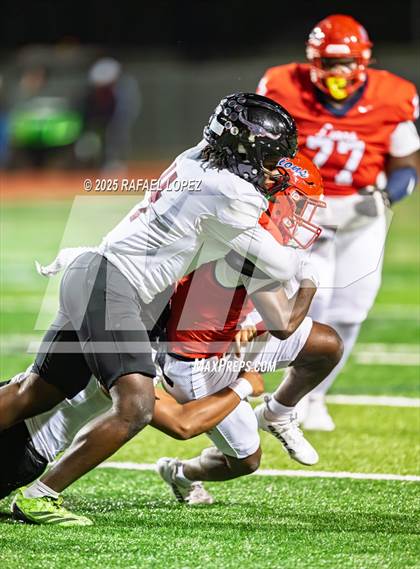 Thumbnail 1 in George Ranch @ Alief Taylor photogallery.