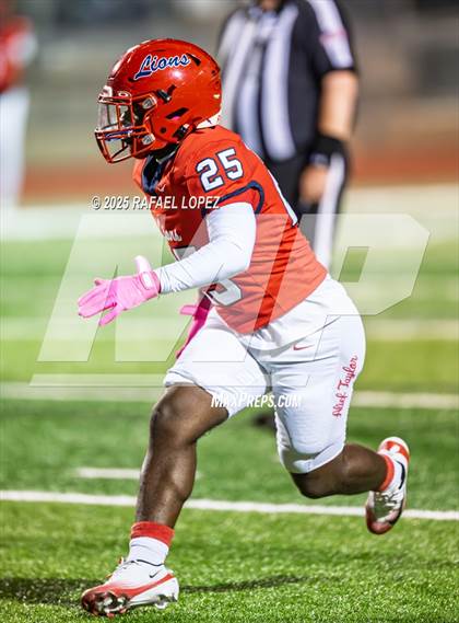 Thumbnail 1 in George Ranch @ Alief Taylor photogallery.