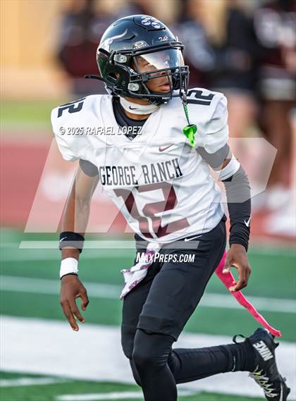 Thumbnail 3 in George Ranch @ Alief Taylor photogallery.