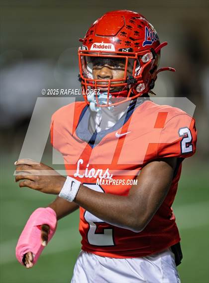 Thumbnail 3 in George Ranch @ Alief Taylor photogallery.