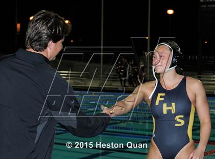 Thumbnail 1 in Laguna Beach vs. Foothill (CIF-SS D1 Final) photogallery.