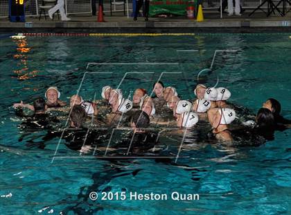 Thumbnail 3 in Laguna Beach vs. Foothill (CIF-SS D1 Final) photogallery.