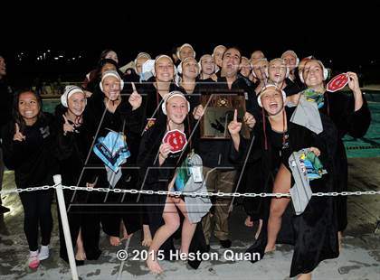 Thumbnail 2 in Laguna Beach vs. Foothill (CIF-SS D1 Final) photogallery.