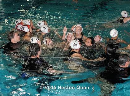 Thumbnail 3 in Laguna Beach vs. Foothill (CIF-SS D1 Final) photogallery.