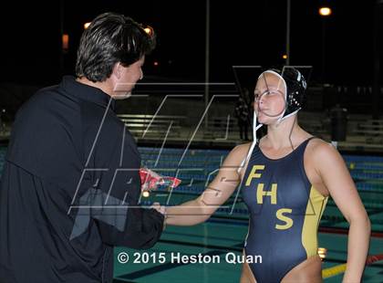 Thumbnail 3 in Laguna Beach vs. Foothill (CIF-SS D1 Final) photogallery.
