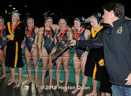 Thumbnail 3 in Laguna Beach vs. Foothill (CIF-SS D1 Final) photogallery.