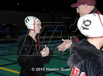 Thumbnail 2 in Laguna Beach vs. Foothill (CIF-SS D1 Final) photogallery.