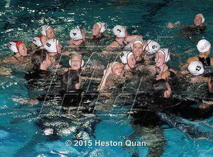 Thumbnail 1 in Laguna Beach vs. Foothill (CIF-SS D1 Final) photogallery.