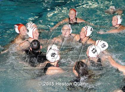 Thumbnail 3 in Laguna Beach vs. Foothill (CIF-SS D1 Final) photogallery.