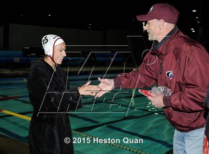 Thumbnail 1 in Laguna Beach vs. Foothill (CIF-SS D1 Final) photogallery.
