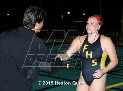 Thumbnail 2 in Laguna Beach vs. Foothill (CIF-SS D1 Final) photogallery.