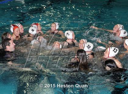 Thumbnail 2 in Laguna Beach vs. Foothill (CIF-SS D1 Final) photogallery.