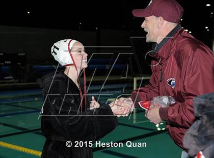 Thumbnail 3 in Laguna Beach vs. Foothill (CIF-SS D1 Final) photogallery.