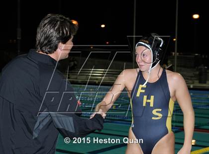 Thumbnail 2 in Laguna Beach vs. Foothill (CIF-SS D1 Final) photogallery.