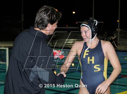 Thumbnail 3 in Laguna Beach vs. Foothill (CIF-SS D1 Final) photogallery.