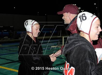 Thumbnail 3 in Laguna Beach vs. Foothill (CIF-SS D1 Final) photogallery.