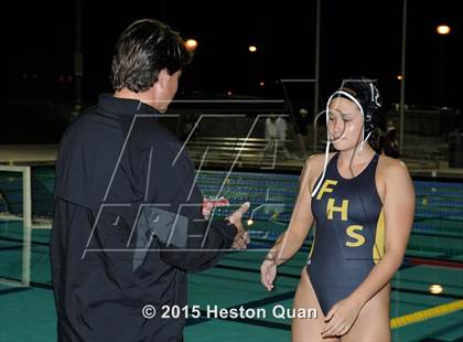 Thumbnail 3 in Laguna Beach vs. Foothill (CIF-SS D1 Final) photogallery.