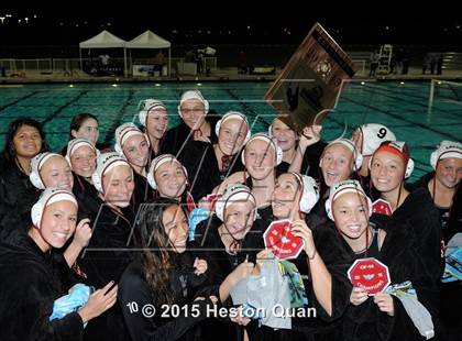 Thumbnail 3 in Laguna Beach vs. Foothill (CIF-SS D1 Final) photogallery.