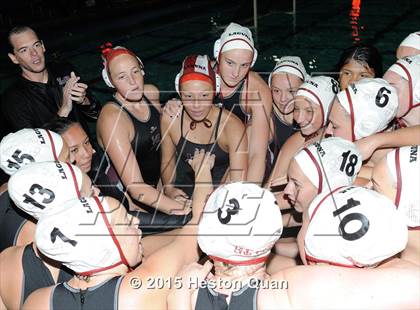 Thumbnail 2 in Laguna Beach vs. Foothill (CIF-SS D1 Final) photogallery.