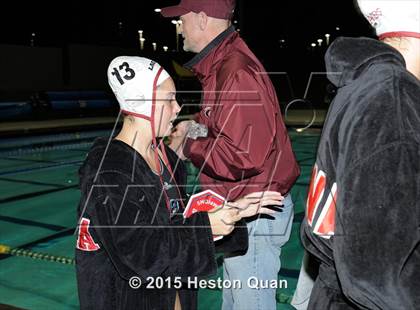 Thumbnail 1 in Laguna Beach vs. Foothill (CIF-SS D1 Final) photogallery.