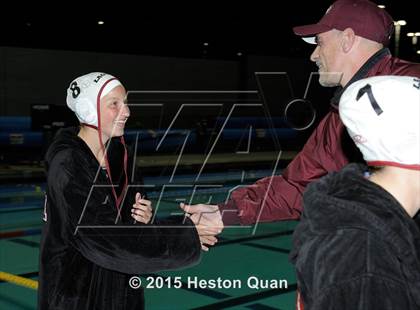 Thumbnail 3 in Laguna Beach vs. Foothill (CIF-SS D1 Final) photogallery.