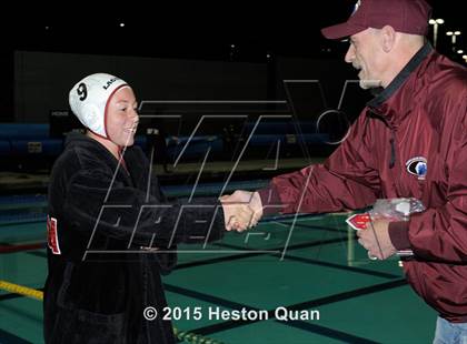 Thumbnail 2 in Laguna Beach vs. Foothill (CIF-SS D1 Final) photogallery.