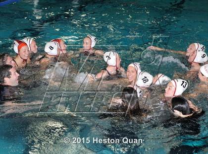 Thumbnail 1 in Laguna Beach vs. Foothill (CIF-SS D1 Final) photogallery.