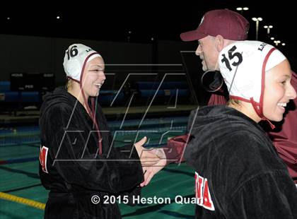Thumbnail 3 in Laguna Beach vs. Foothill (CIF-SS D1 Final) photogallery.