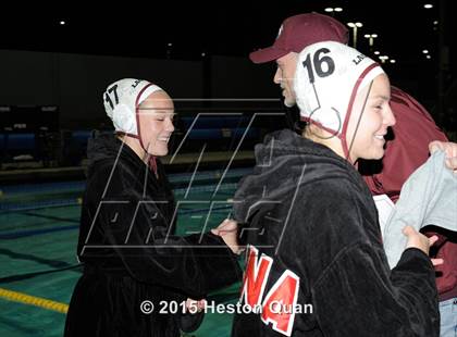Thumbnail 2 in Laguna Beach vs. Foothill (CIF-SS D1 Final) photogallery.