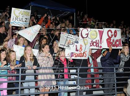 Thumbnail 2 in Laguna Beach vs. Foothill (CIF-SS D1 Final) photogallery.
