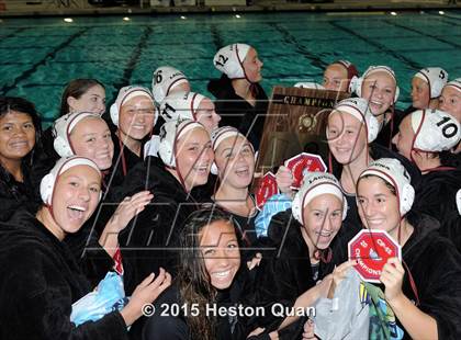 Thumbnail 3 in Laguna Beach vs. Foothill (CIF-SS D1 Final) photogallery.