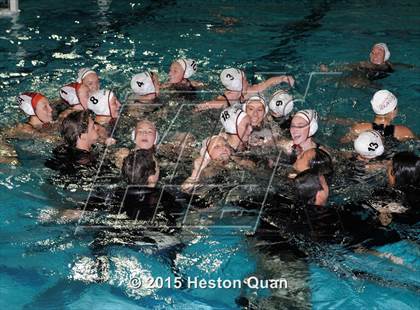 Thumbnail 2 in Laguna Beach vs. Foothill (CIF-SS D1 Final) photogallery.