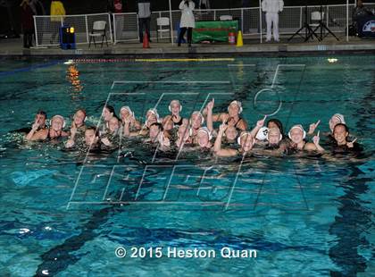 Thumbnail 2 in Laguna Beach vs. Foothill (CIF-SS D1 Final) photogallery.
