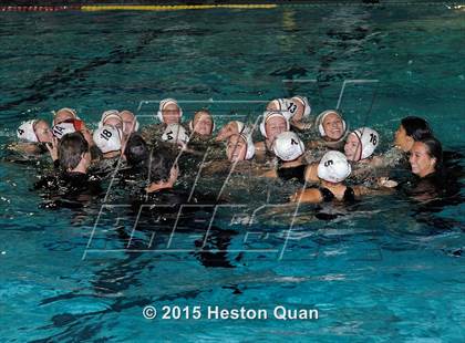 Thumbnail 1 in Laguna Beach vs. Foothill (CIF-SS D1 Final) photogallery.