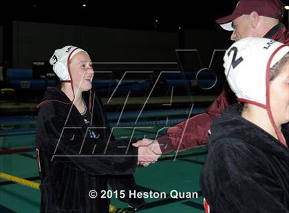 Thumbnail 2 in Laguna Beach vs. Foothill (CIF-SS D1 Final) photogallery.