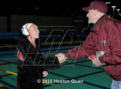 Thumbnail 3 in Laguna Beach vs. Foothill (CIF-SS D1 Final) photogallery.