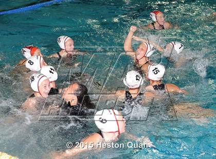 Thumbnail 2 in Laguna Beach vs. Foothill (CIF-SS D1 Final) photogallery.