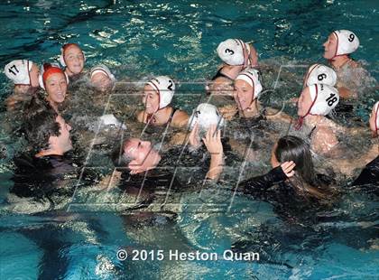 Thumbnail 3 in Laguna Beach vs. Foothill (CIF-SS D1 Final) photogallery.