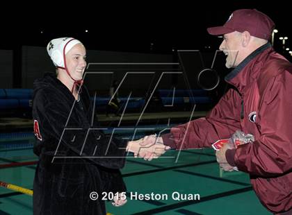 Thumbnail 3 in Laguna Beach vs. Foothill (CIF-SS D1 Final) photogallery.